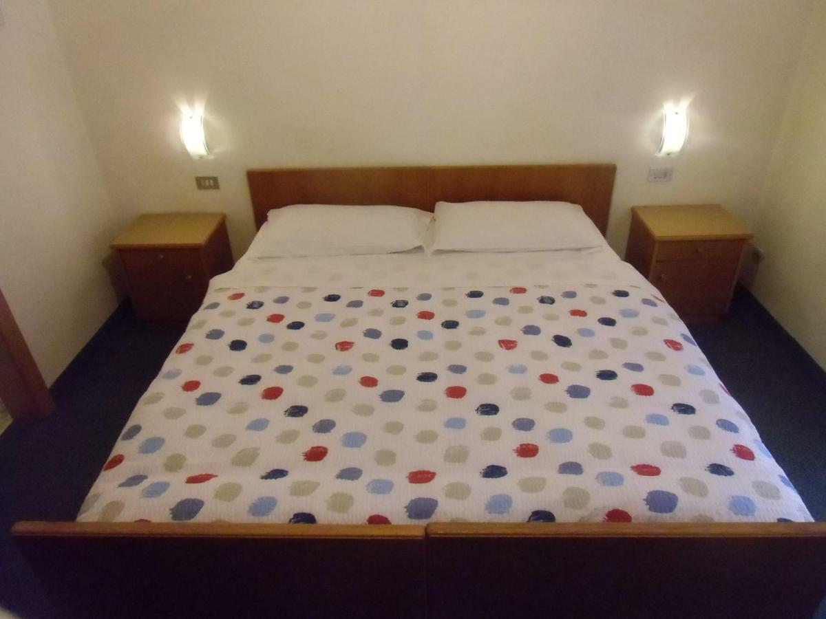 Garni Festil Otel Campitello di Fassa Dış mekan fotoğraf